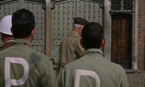 Tucet Špinavců 1 (1967 Akční-Válečný-Drama) Cz dabing avi