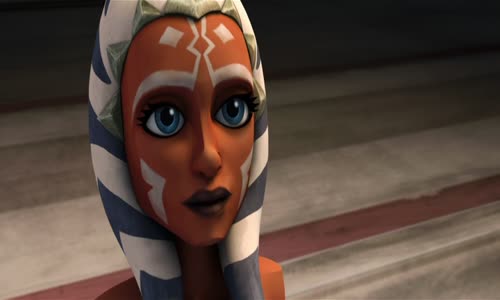 Star Wars The Clone Wars S01E03 BDRip x265-ION265 mp4