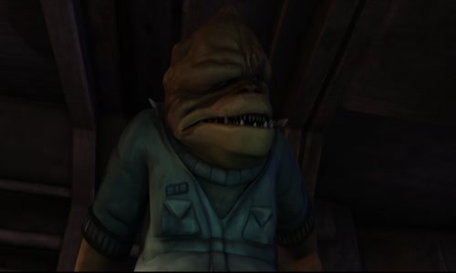 Star Wars The Clone Wars S01E07 BDRip x265-ION265 mp4