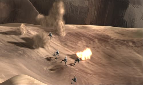 Star Wars The Clone Wars S01E21 BDRip x265-ION265 mp4