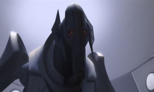 Star Wars The Clone Wars S02E09 BDRip x265-ION265 mp4