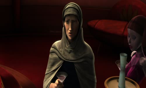 Star Wars The Clone Wars S02E13 BDRip x265-ION265 mp4