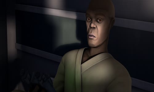 Star Wars The Clone Wars S02E22 BDRip x265-ION265 mp4