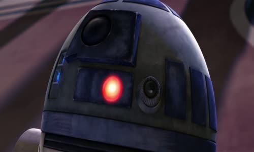 Star Wars The Clone Wars S03E08 BDRip x265-ION265 mp4