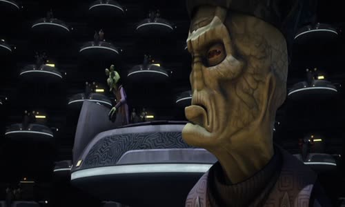 Star Wars The Clone Wars S03E10 BDRip x265-ION265 mp4