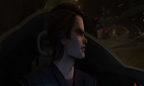 Star Wars The Clone Wars S03E12 BDRip x265-ION265 mp4