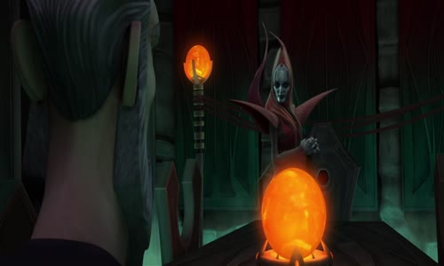 Star Wars The Clone Wars S03E13 BDRip x265-ION265 mp4