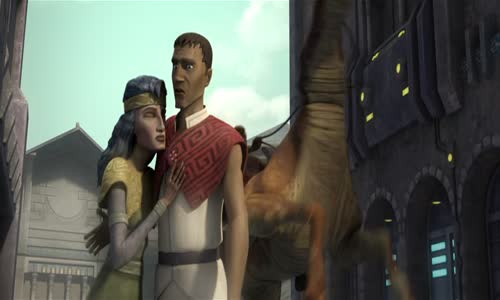 Star Wars The Clone Wars S05E04 BDRip x265-ION265 mp4