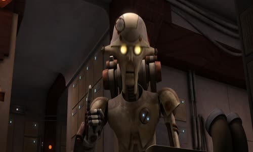 Star Wars The Clone Wars S05E07 BDRip x265-ION265 mp4