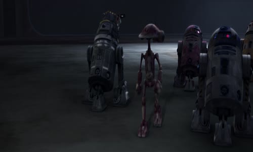 Star Wars The Clone Wars S05E13 BDRip x265-ION265 mp4