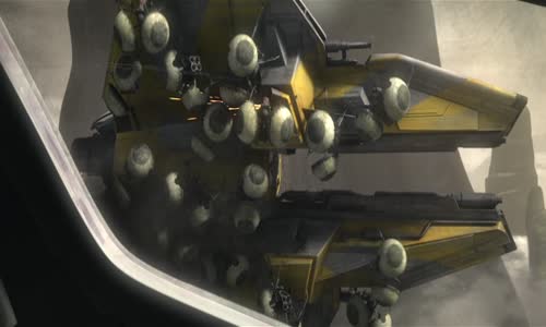 Star Wars The Clone Wars S05E17 BDRip x265-ION265 mp4