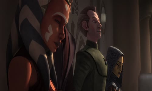 Star Wars The Clone Wars S05E18 BDRip x265-ION265 mp4