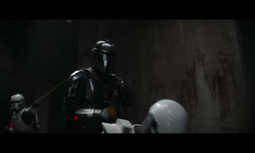 The Mandalorian S03E08 CZ  TITULKY mkv