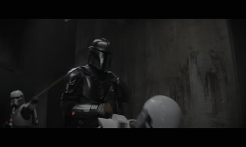 The Mandalorian S03E08 CZtit V OBRAZE 2160p HDR mkv