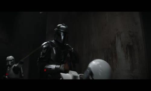 The Mandalorian S03E08 CZ TITULKY mkv