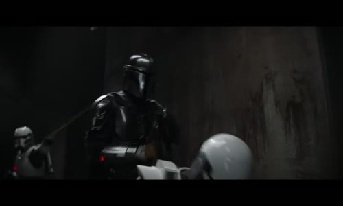 The Mandalorian S03E08 720p HEVC x265-MeGusta mkv