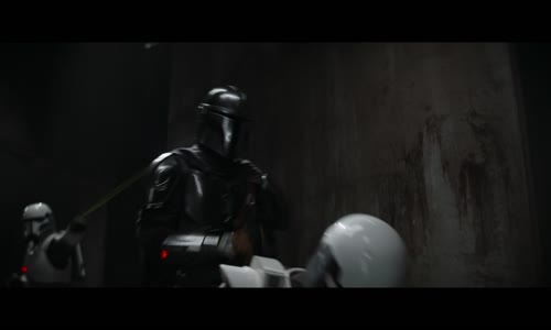 The Mandalorian S03E08 720p WEB h264-EDITH SK a CZ Titulky mkv