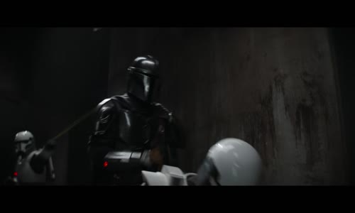 The Mandalorian S03E08 1080p x265-ELiTE mkv