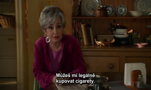 Young Sheldon S06E17 CZ titulky avi