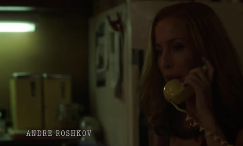 The X-Files Akta X S11E02 Život Po Živote mkv