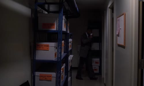 The X-Files Akta X S01xE01 pilot mkv