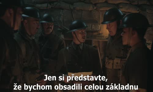 Bunker webrip HD cz titulky 2022 avi