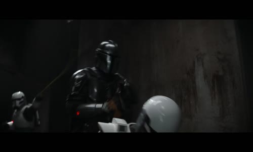 The Mandalorian s03e08 CZ dabing mkv