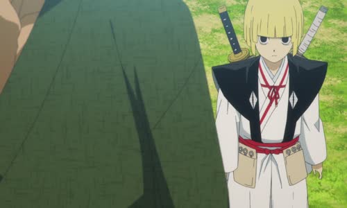 Hell's Paradise Jigokuraku S01E04 JAPANESE 1080p 10bit WEBRip 2CH x265 HEVC-PSA mkv