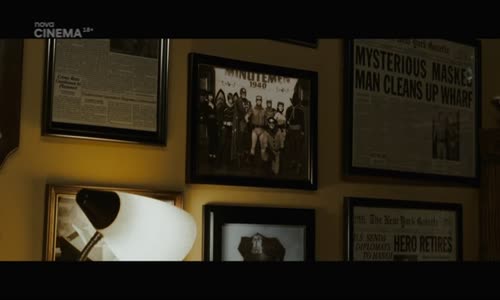 Strážci-Watchmen-scifi akční US 2009 TVRip CZ mkv