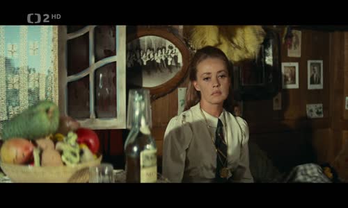 Viva Maria! drama komedie Fr It 1965 TVRip CZ (B Bardot,J Moreau) mkv