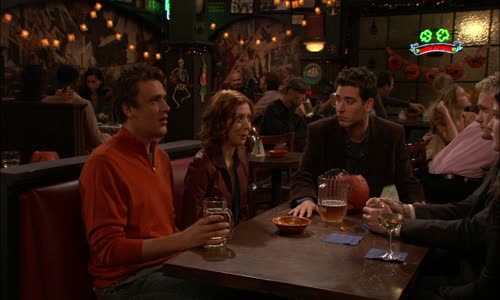 How I Met Your Mother S01E06 720p DSNP WEBRip E-AC3 x264~jDM (CzAudio) mkv