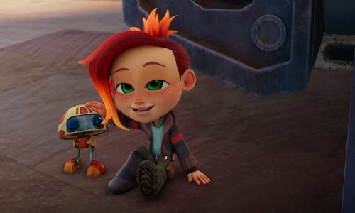 Star Wars Young Jedi Adventures Shorts S01E04 720p WEB h264-DOLORES SK a CZ Titulky mkv