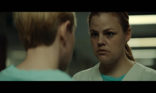 Zdravotni sestra - The Nurse S01E03 CZdab mkv