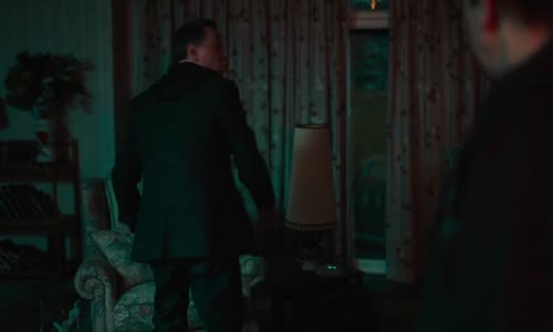 Inside No 9 S08E02 HDTV x264-TG mkv