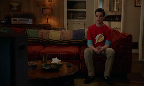 Young Sheldon S06E18 1080p x265-ELiTE mkv