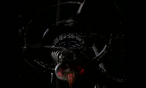 Star Trek DS9 S01E06 (006) (1993 HD) Stíhání oběti (SD) mp4