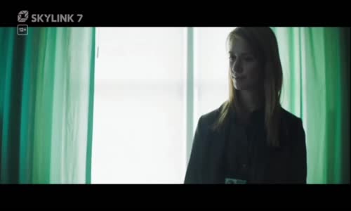Rukojmí ve tmě S01E04 thriller Dánsko 2017 CZ DABING mkv