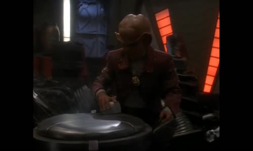 Star Trek DS9 S03E06 (052) (1994 HD) Opuštěný (SD) mp4