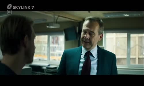 Rukojmí ve tmě S01E05 thriller Dánsko 2017 CZ DABING mkv