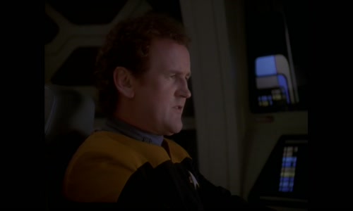 Star Trek DS9 S04E04 (076) (1995 HD) Hippokratova přísaha (SD) mp4