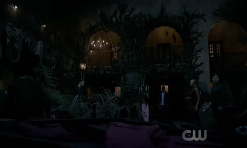 The Originals 04x04 - Keepers of the House - CZ tit avi