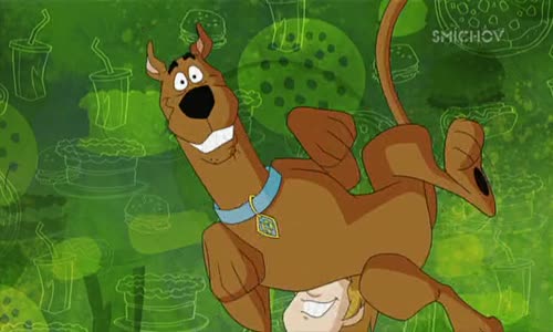 Scooby-Doo Záhady s r o S02E04 Pavučina tkalce snů SDTV x264-Nicole mp4