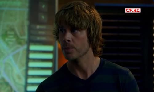 NCIS LA S03E17 TVRIP XviD cz avi