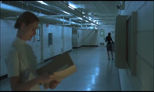 Gothika (CZ, 2003) avi