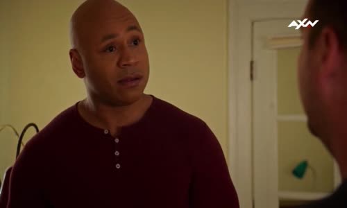 NCIS LA S07E11 TVRIP XviD cz avi