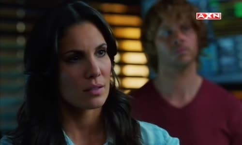 NCIS LA S06E13 TVRIP XviD cz avi