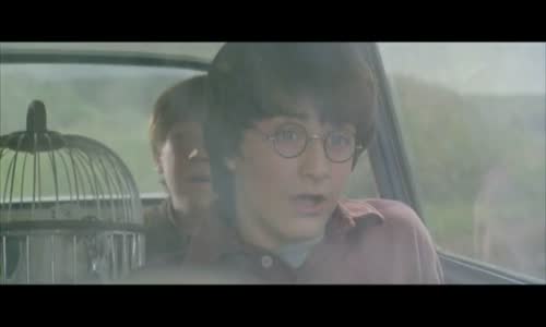 Harry Potter a Tajomná komnata (2002, SK dabing) byFilip avi