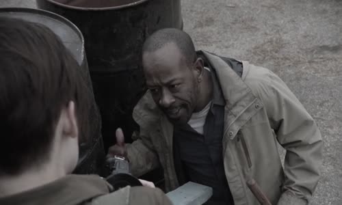 Živí mrtví - Počátek konce (Fear the Walking Dead) S04E07 Cz Dabing 1080p mkv