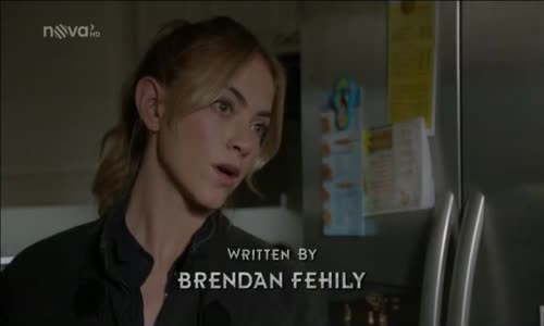 NCIS S17E05 Nespavost mkv