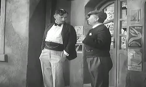BURIAN-Zlaté dno-Komedie-1942-CZ mkv